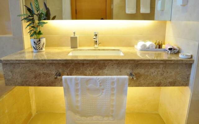 Yongli Internatinoal Apartment - Gongti