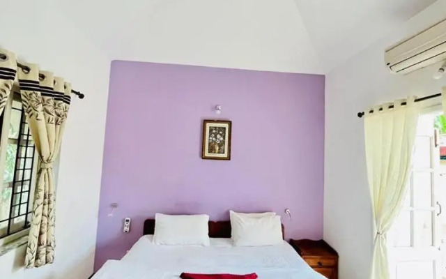 SkyView Villa