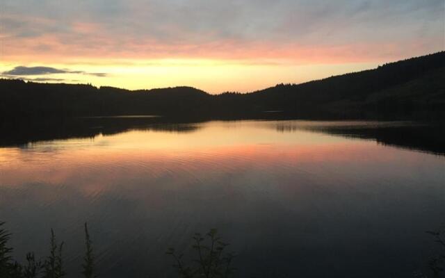 Appartement Mont-Dore, 2 pièces, 4 personnes - FR-1-415-109