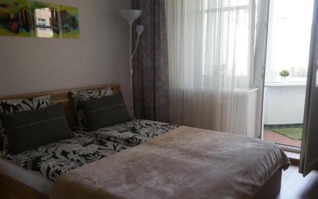 Santariškės Apartment