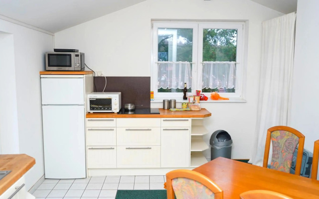 ITM Hotel Bettkastchen am Sachsenwald