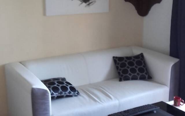 Résidence Baie des Anges