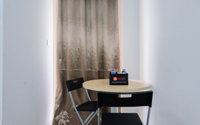 Luxurious and Convenient 2BR Ayodhya Apartment