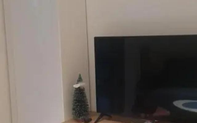 Apartament Nad Liwką