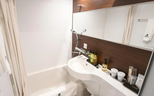 Hotel Livemax Asakusa Ekimae