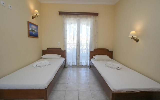 Aphrodite Hotel