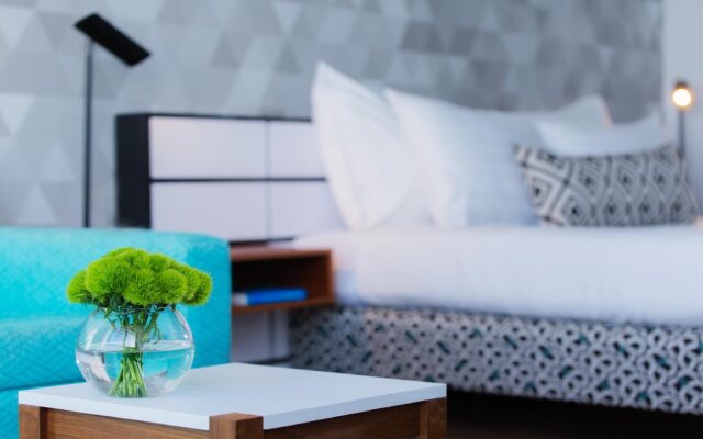 Prima Tel Aviv Hotel