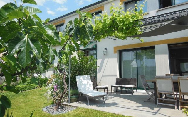 Villa Solana