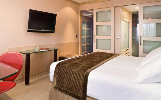 Melia Madrid Princesa