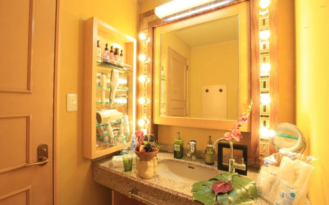 HOTEL GRASSINO URBAN RESORT KYOTO - Adult Only
