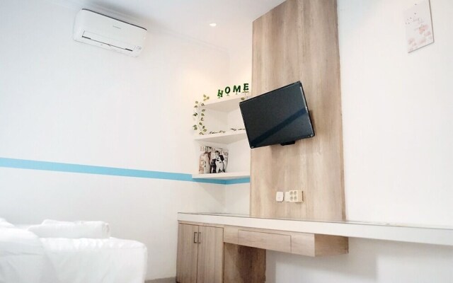 Kost Syailendra by Ruang Nyaman