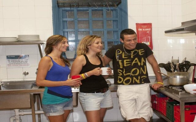 Bondi Beach Backpackers
