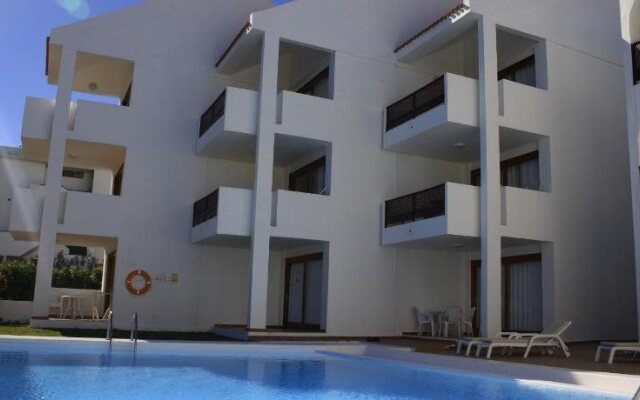 Apartamentos Tivoli