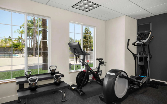 Homewood Suites by Hilton Bakersfield