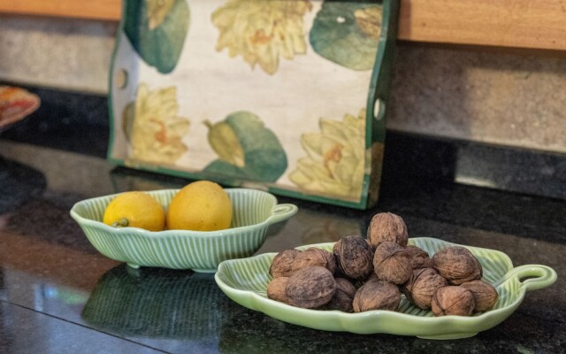 Quinta Eido Oliveira