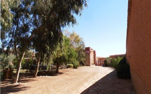 Dar Mouna