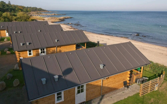 6 Person Holiday Home in Allinge