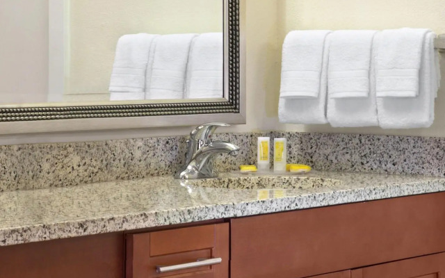 Residence Inn by Marriott Atlanta Airport North/Virginia Ave