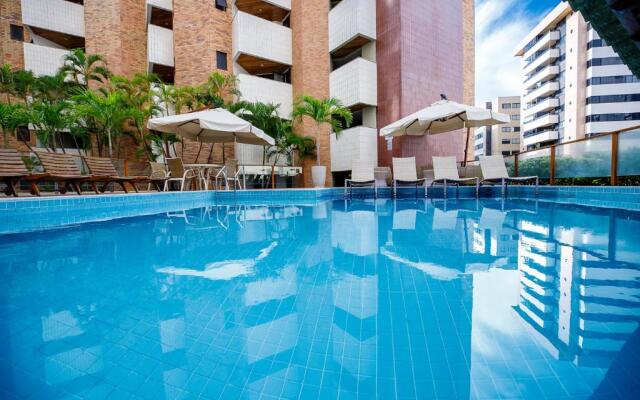 San Marino Suite Hotel