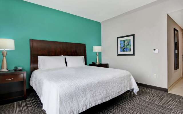 Hilton Garden Inn Fayettevile