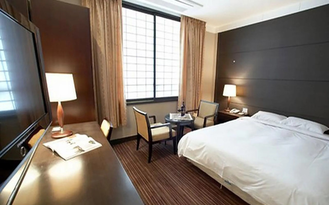 Commodore Hotel Pohang