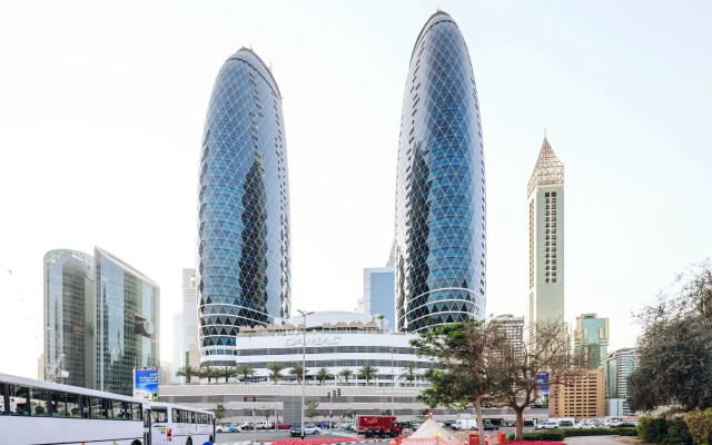 One Perfect Stay - Park Tower
