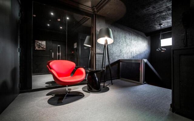 Hotel Schtak