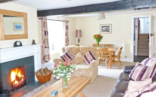 Nook Cottage