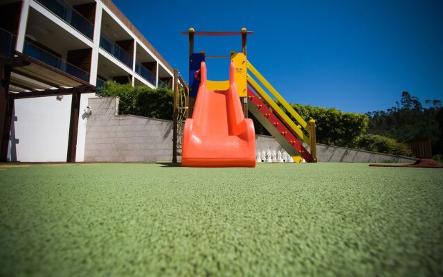 Hotel Rural Vale do Rio & Spa