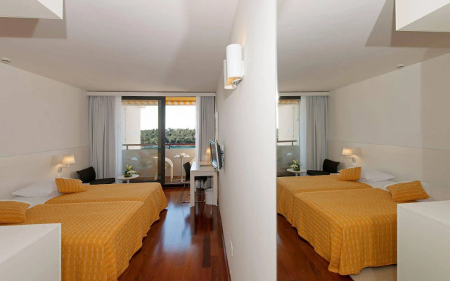 Maistra Select Island Hotel Istra