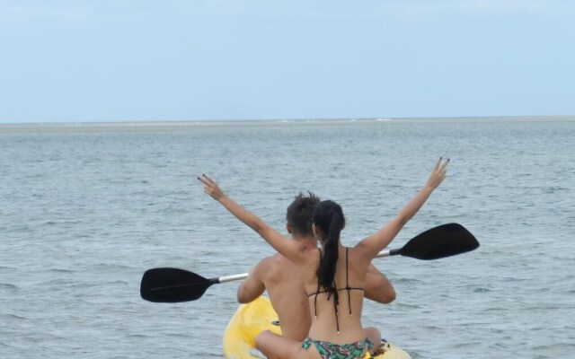 Hotel Gamboa Premium Macau