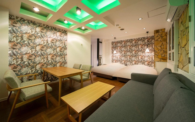 Royal Hotel Uohachi Bettei