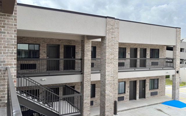 Studio 6 – Humble, Tx