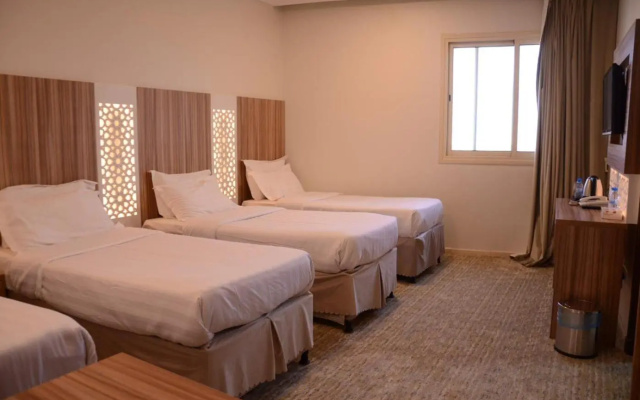 Artal Taibah Hotel