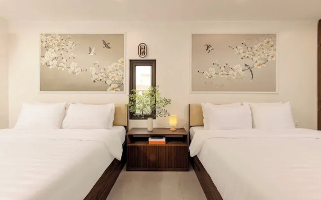 Zen House Ninh Binh