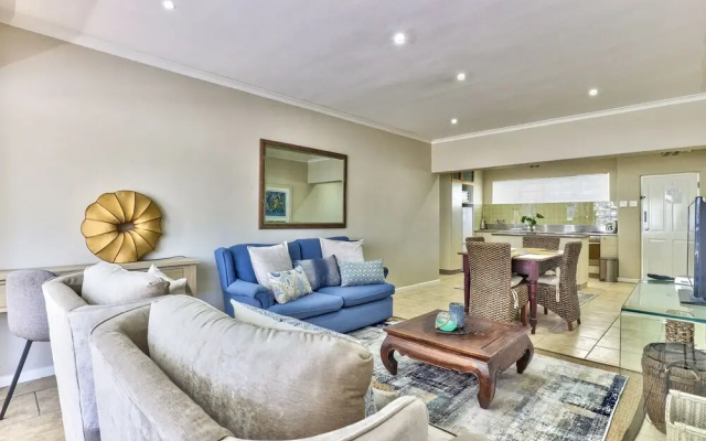 Edward Court 1 Bedroom Garden Facing