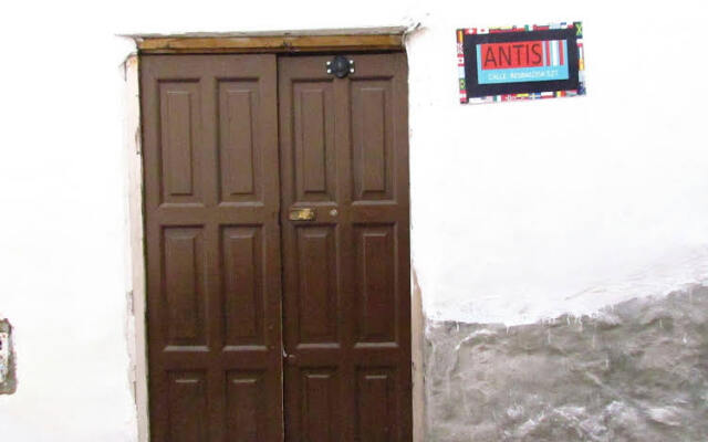 Antis Hostel Cusco