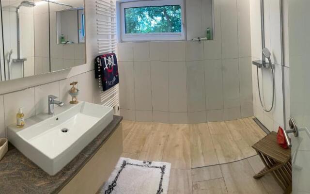 Maly´s Ferienwohnung