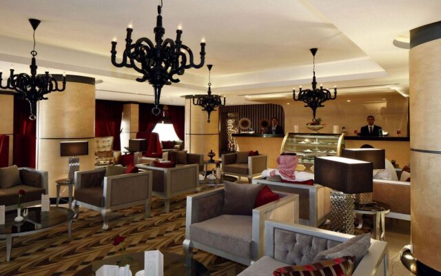 Grand Plaza Hotel - Takhasosi Riyadh