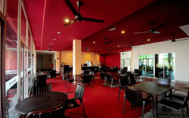 OYO 44082 Kuala Melaka Inn