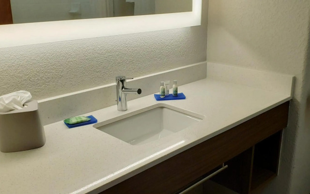 Holiday Inn Express Hotel & Suites Weslaco by IHG