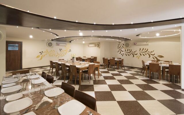 Hotel Vaikunth By Adamo