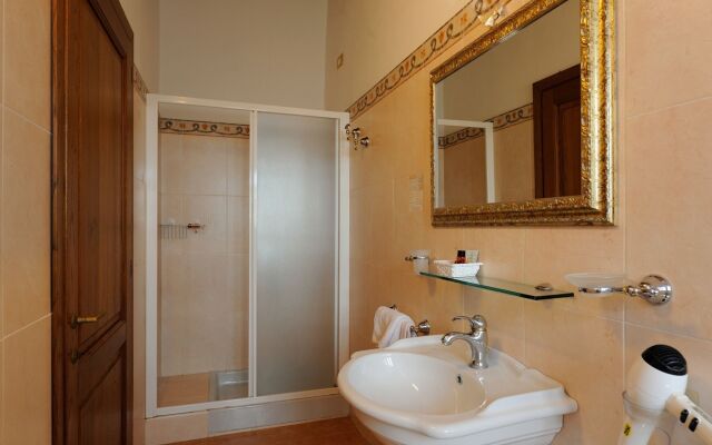 Agrihotel Il Palagetto