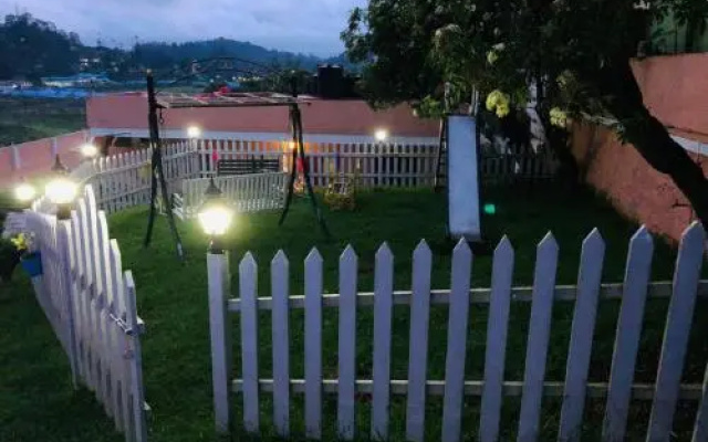 Saas Heritage Happy Stay Ooty By Lexstays