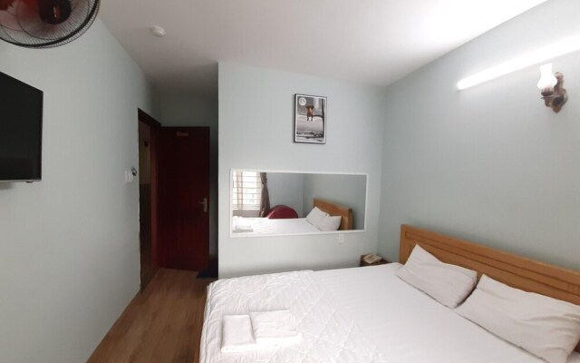 Capital O 1221 Thien An Hotel