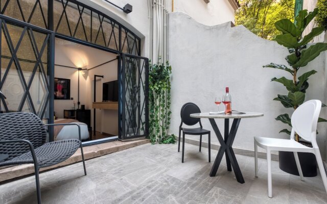 UTOPIC Campos Elíseos by ULIV