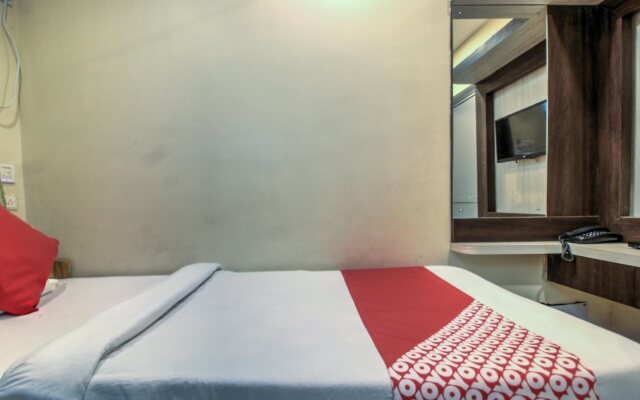Hotel Ashirwad By OYO Rooms