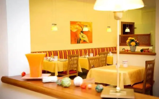 Kurhotel Diana Garni