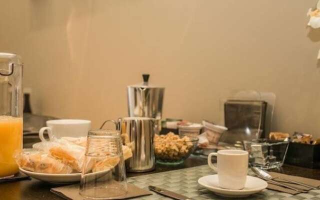 B&B Gemelli Rooms