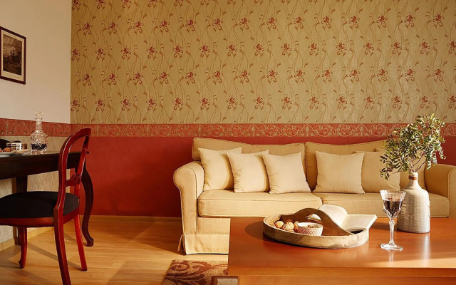 Premier Luxury Mountain Resort